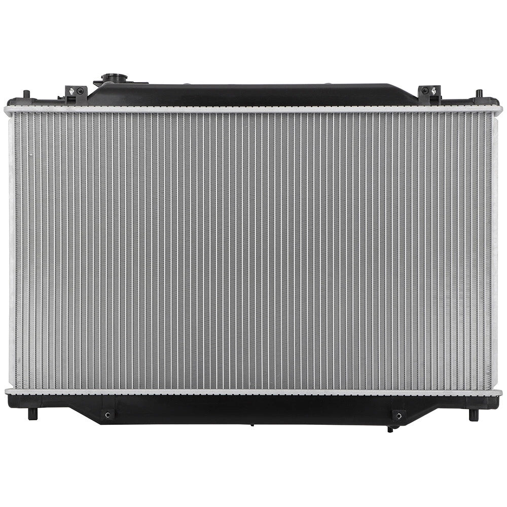 Aluminum Radiator for Mazda CX-5 (2013–2020) 2.0L 2.5L L4 13317