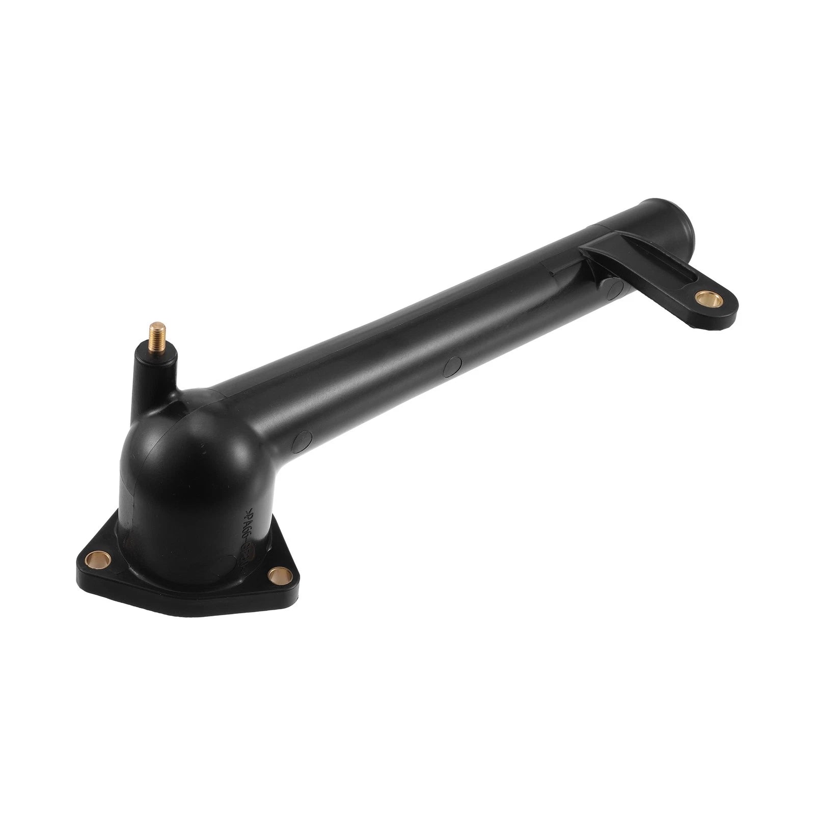Engine Coolant Thermostat Water Inlet Pipe for Lexus Toyota (2000–2023)