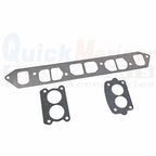 Exhaust Bellow Kit for Mercruiser 153/181 CID 4-CYL (1982–1995) 32-44348T 27-96429