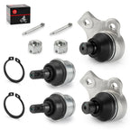Ball Joint Kit for Can-Am Outlander 650 800 800R Upper Lower (2006–2023)