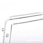 Clear Headlight Replacement Lens for Ford F150 (2009–2014) Left + Right
