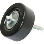 Accessory Belt Idler Pulley for Mazda 3 6 CX-7 MX-5 Miata