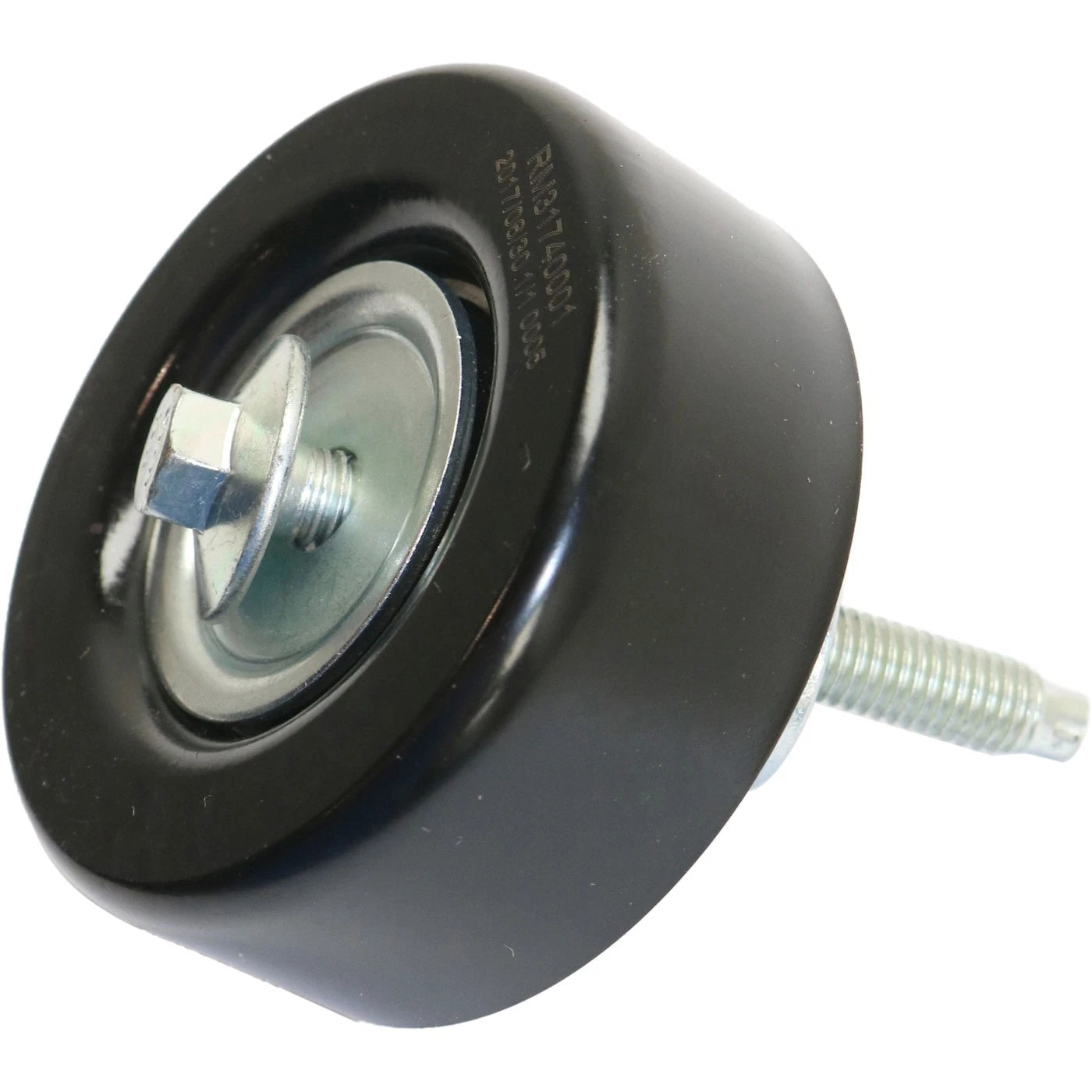 Accessory Belt Idler Pulley for Mazda 3 6 CX-7 MX-5 Miata