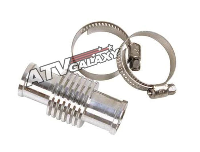 Pro Design Billet In Line Super Cooler for Polaris Outlaw Predator (2003–2009)