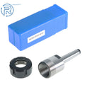 Morse Cone Collet Chuck Tooling Holder for MT2 ER32UM 