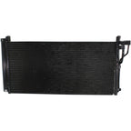 AC Condenser for Hyundai Sonata, Kia Optima, Magentis, Azera (2006–2011)