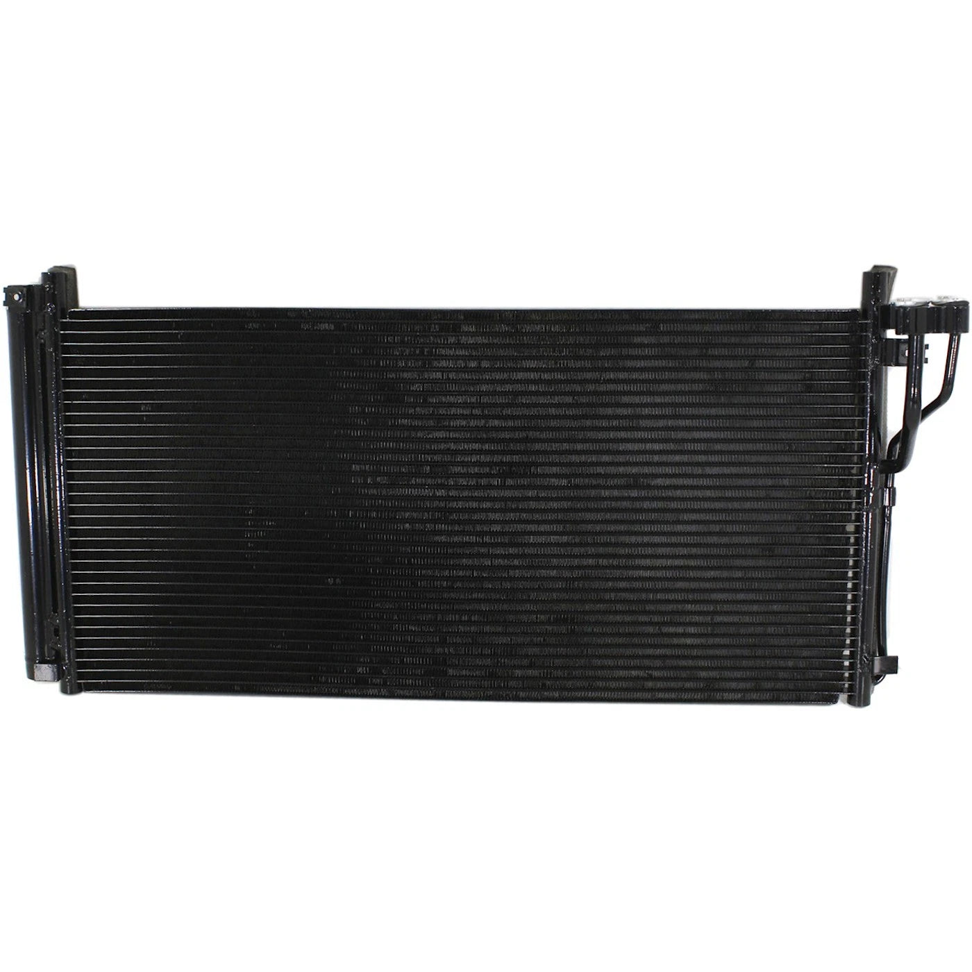 AC Condenser for Hyundai Sonata, Kia Optima, Magentis, Azera (2006–2011)