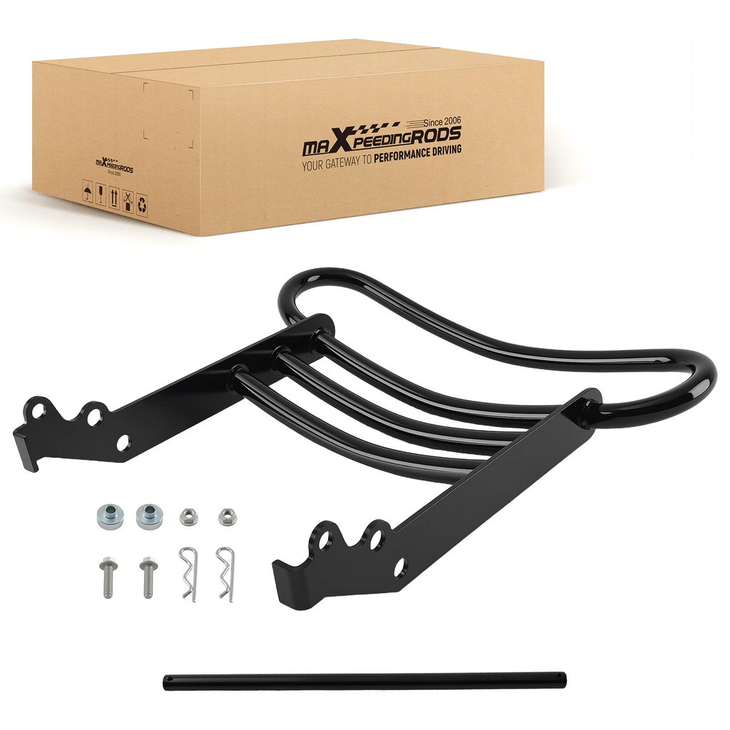 Front Bumper Brush Guard Kit for John Deere X300 X500 (YYYY–YYYY)