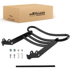 Front Bumper Brush Guard Kit for John Deere X300 X500 (YYYY–YYYY)