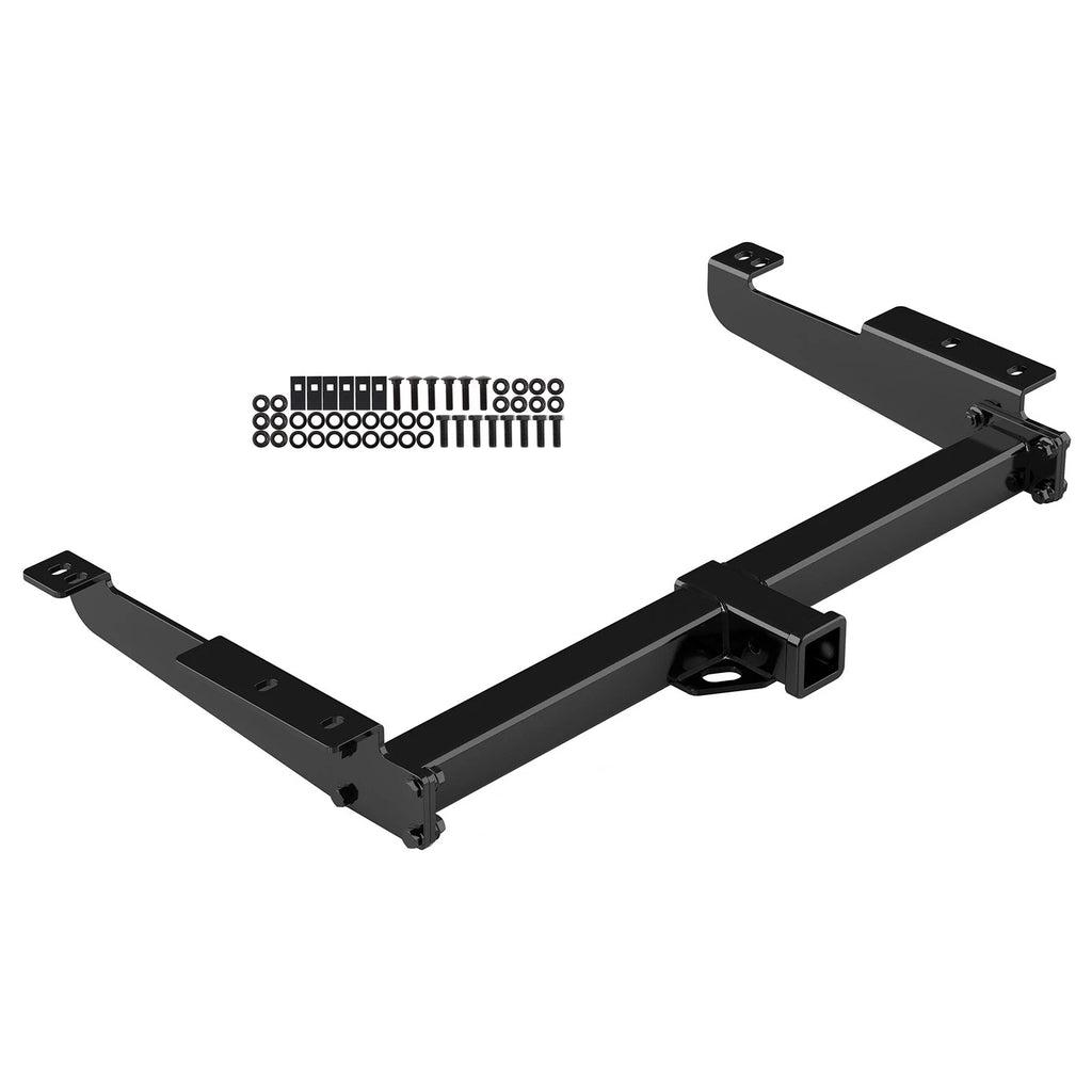 Trailer Hitch Receiver for Chevrolet Express 2500/GMC Savana 2500 (2003-2023)