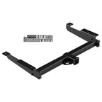 Trailer Hitch Receiver for Chevrolet Express 2500/GMC Savana 2500 (2003-2023)