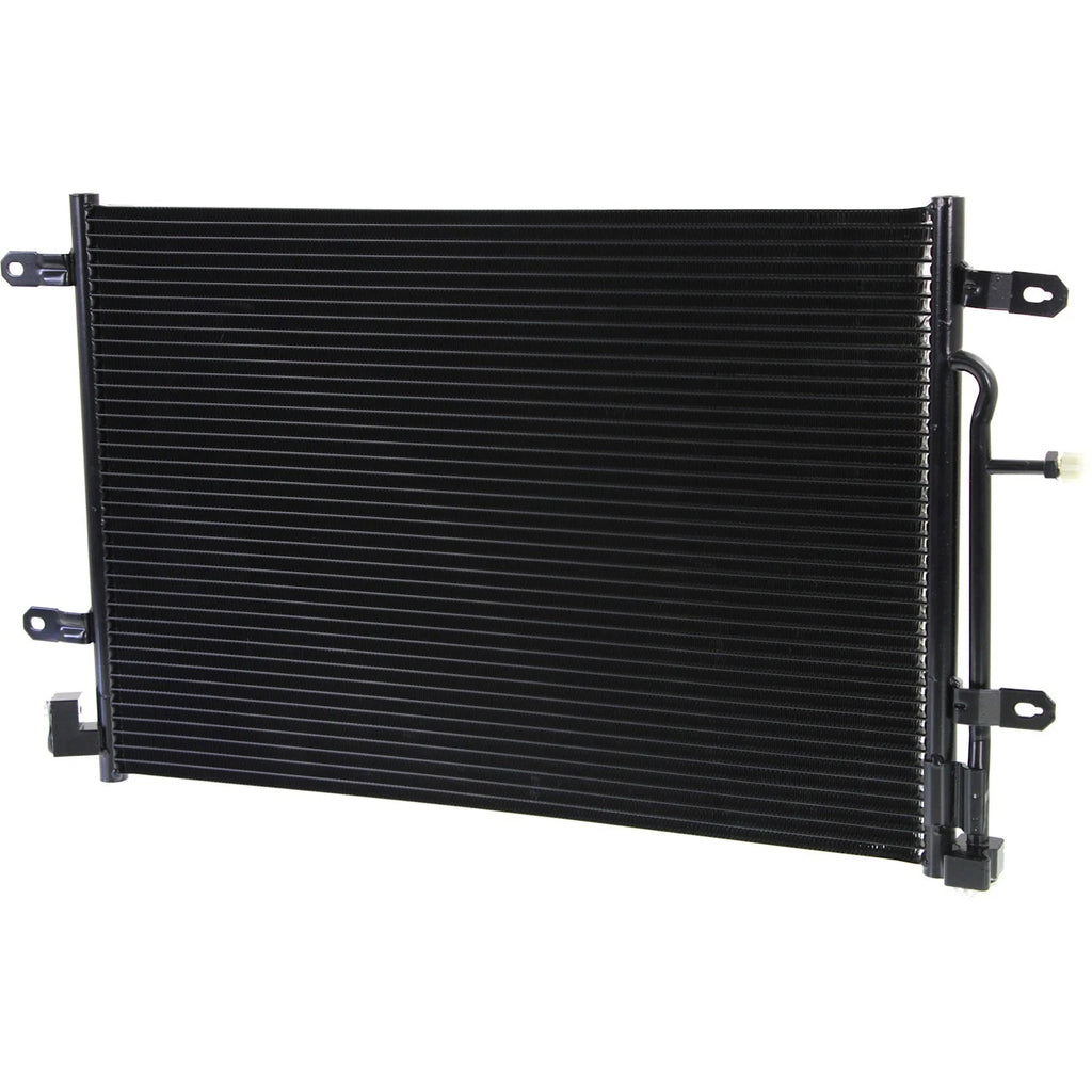Radiator for Audi A4 Quattro (2009)