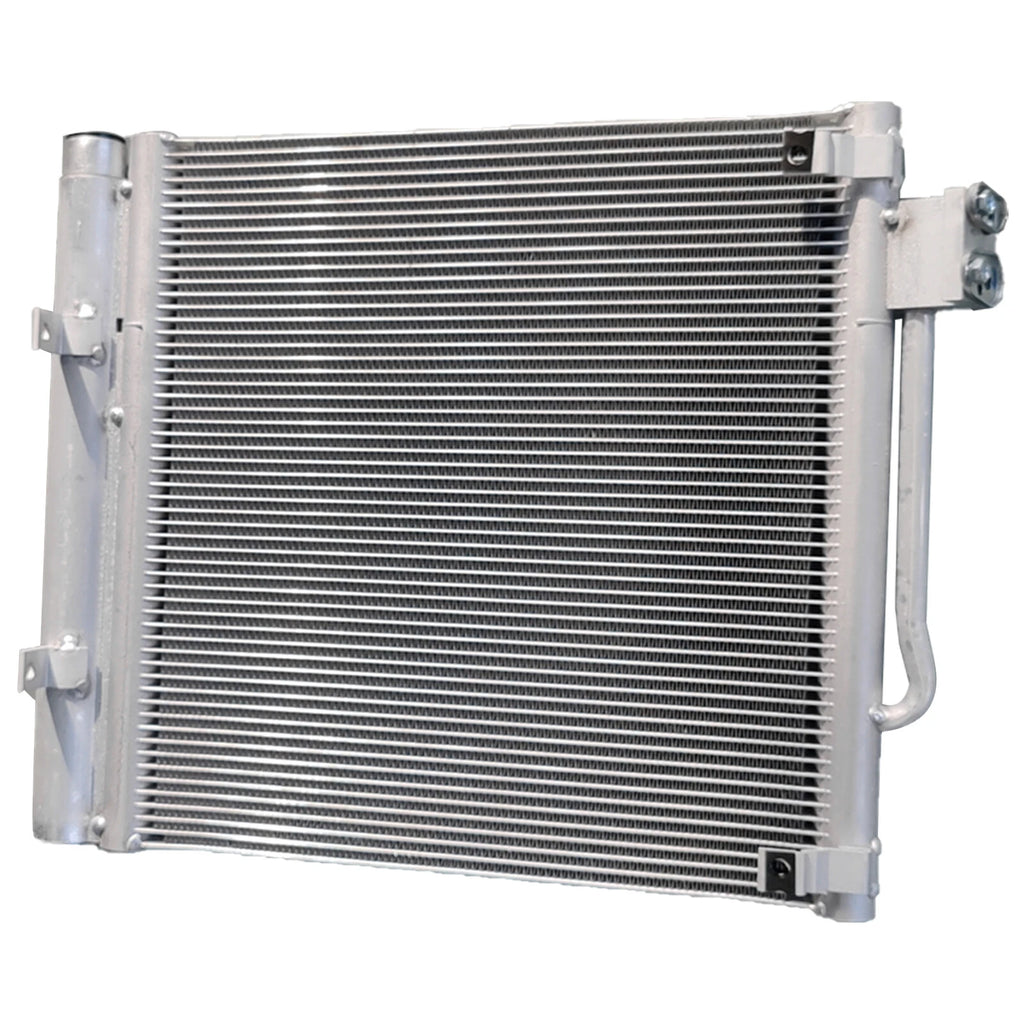 A/C Condenser with Receiver Drier for Tesla Model S (2012-2020)