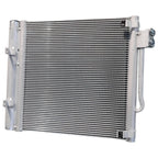 A/C Condenser with Receiver Drier for Tesla Model S (2012-2020)