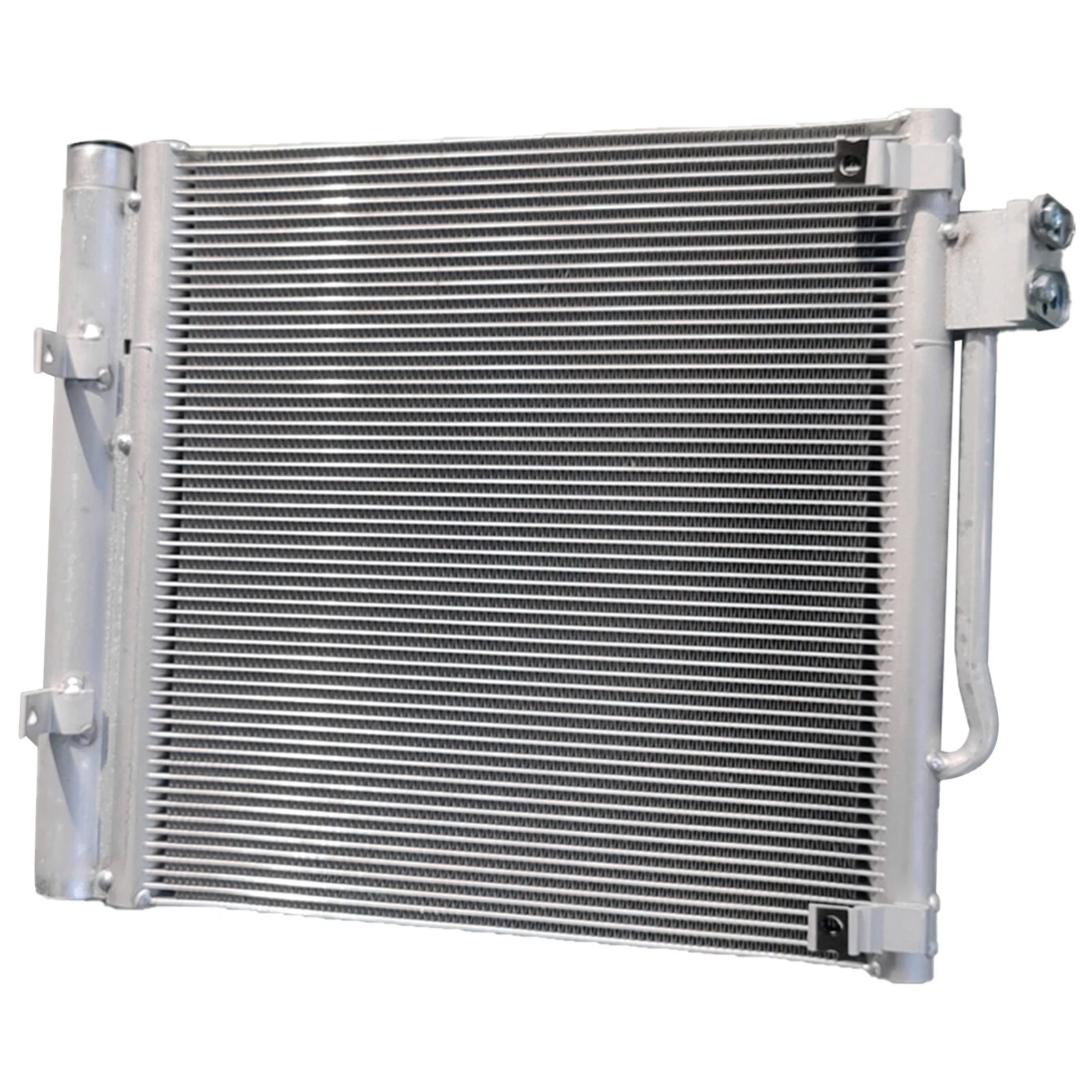 A/C Condenser with Receiver Drier for Tesla Model S (2012-2020)