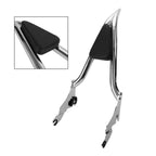 Passenger Backrest for Touring Road King / CVO Road Glide / Street Glide (2009–2023)