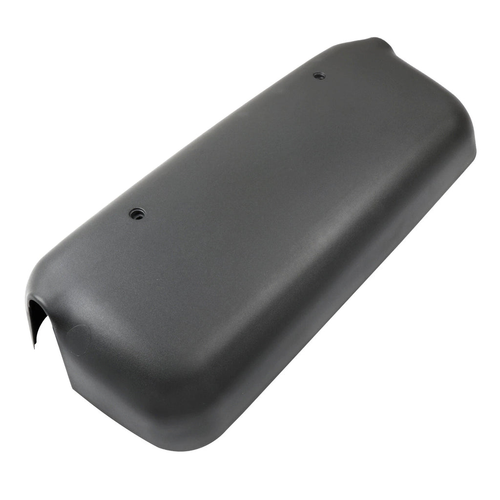 Driver Left Door Mirror Cover for Freightliner Columbia Century (2005–2018)