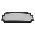 Upper Black Mesh Grille for Ford F-250/F350 (2017-2019)