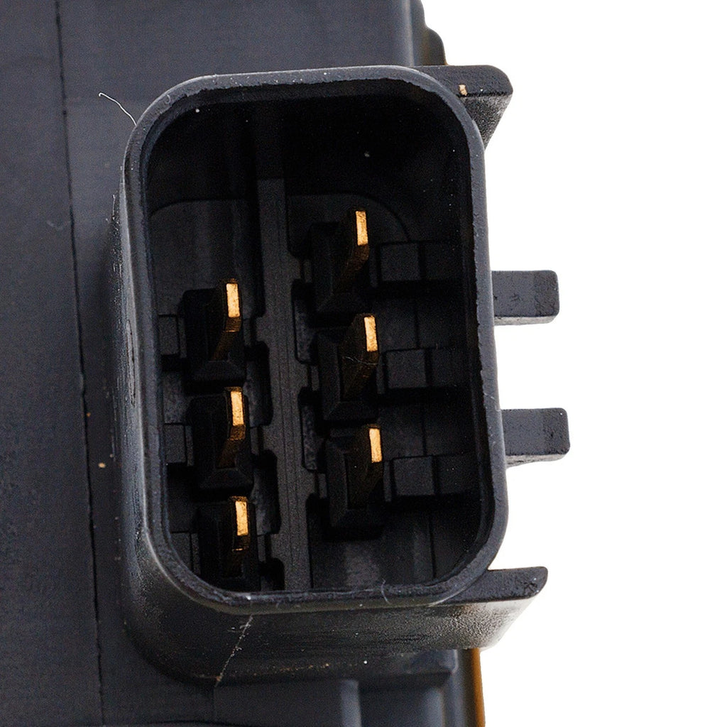 Window Regulators for Jeep Grand Cherokee, Dodge Durango (2011–2021)