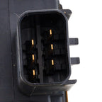 Window Regulators for Jeep Grand Cherokee, Dodge Durango (2011–2021)