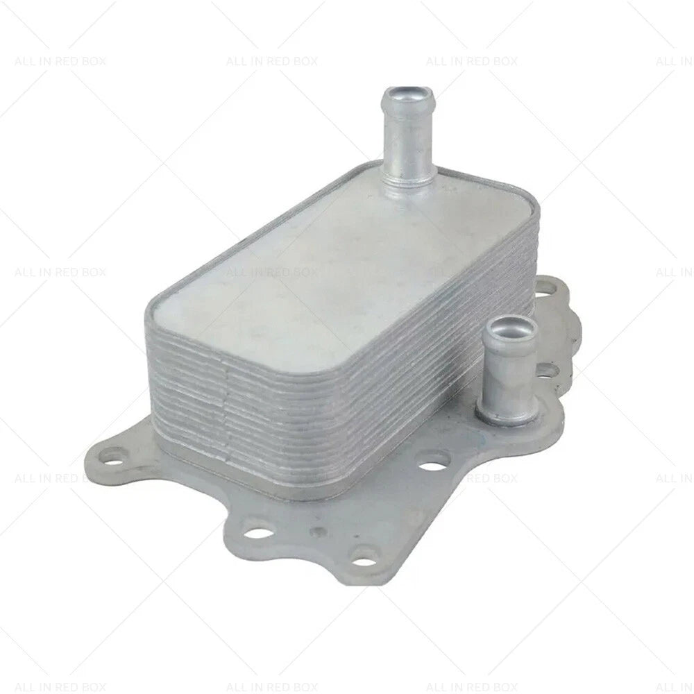 Oil Cooler for Holden Cruze 2.0L Z20D1 Captiva 2.2L Z22D1 (2011–Present)