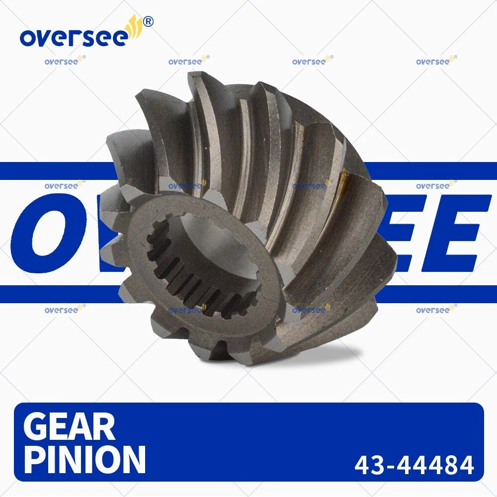 Gear Pinion 13T for Mercury Mercruiser Outboard (40-125 HP) 43-44484
