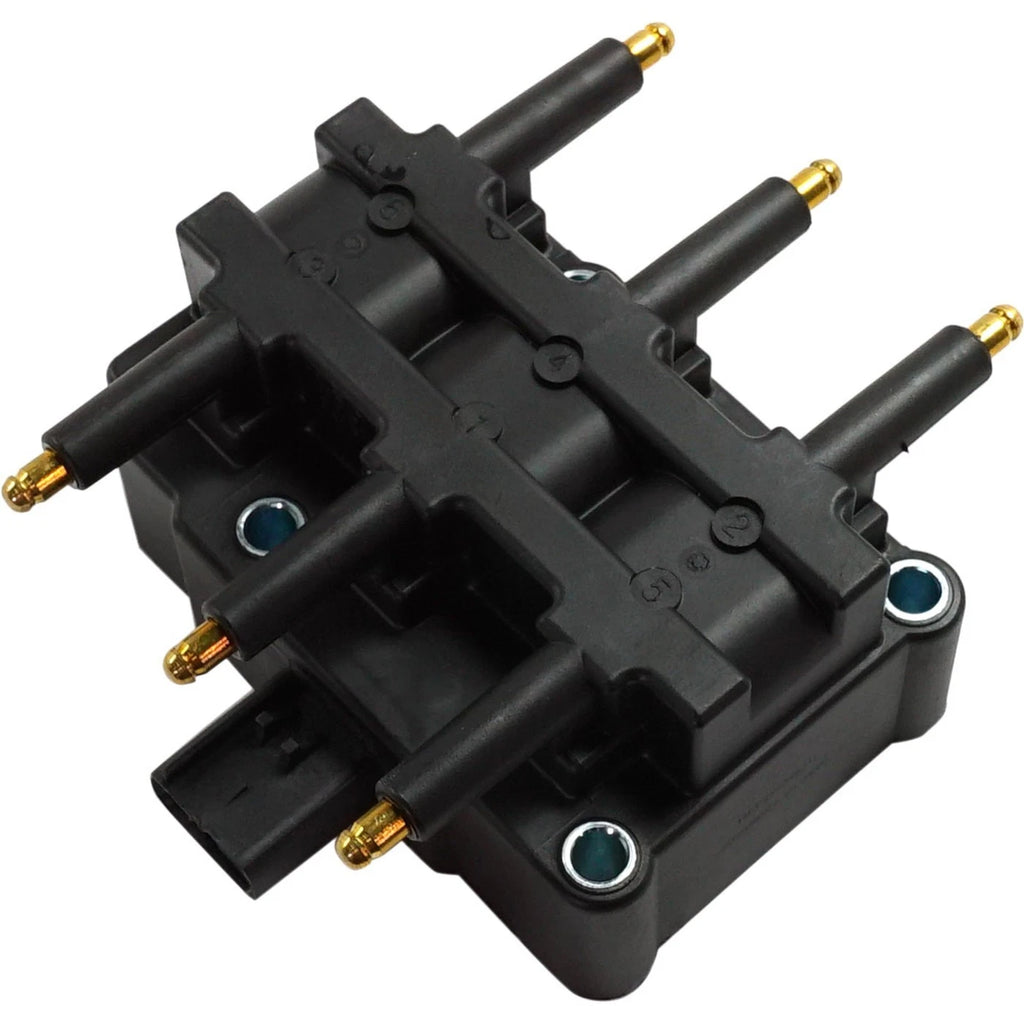 Ignition Coil for Chrysler Town & Country, Dodge Grand Caravan (2001–2010)