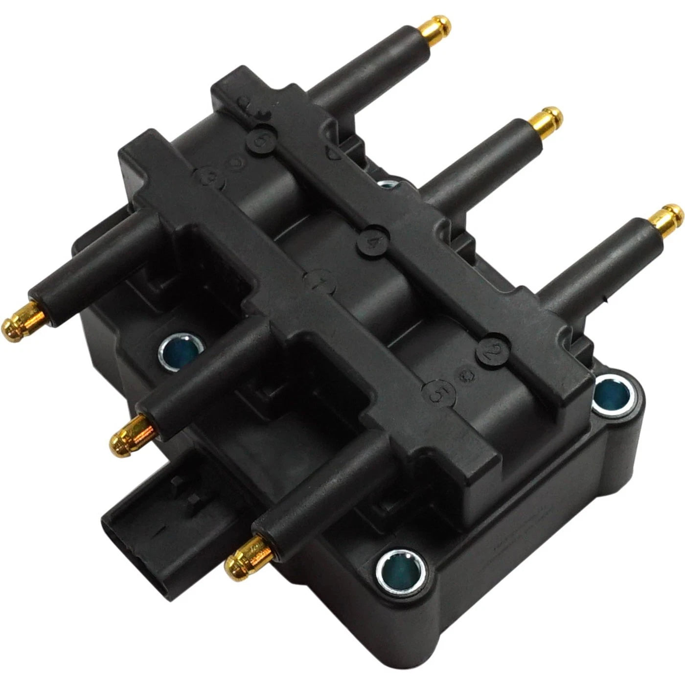 Ignition Coil for Chrysler Town & Country, Dodge Grand Caravan (2001–2010)