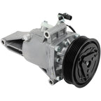 A/C Compressor with Clutch for Suzuki SX4 (2010–2013)
