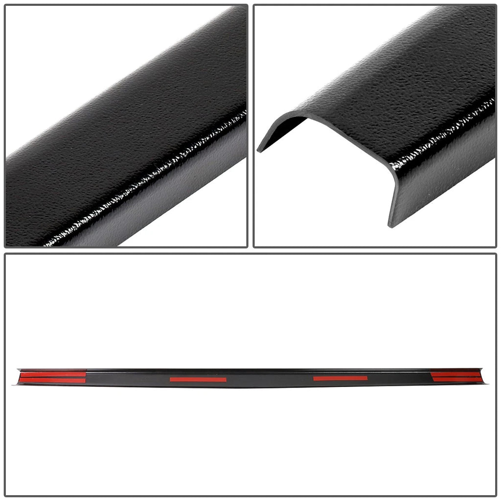 Tailgate Top Cap Molding Protector for Ford Ranger (1993–2008)