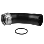 Intercooler Turbocharger Hose for BMW E46 330d 330cd 330xd (2000-2007)