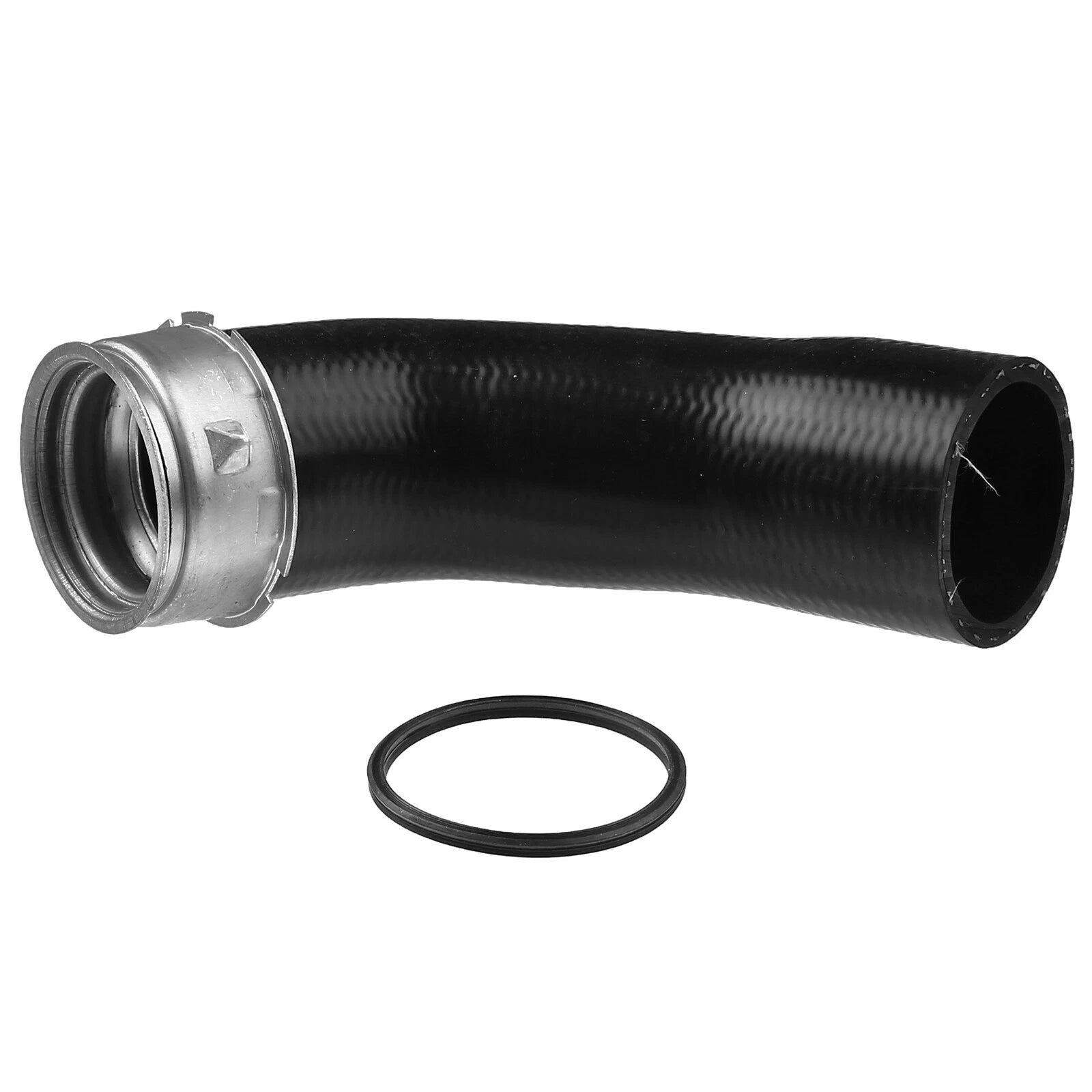 Intercooler Turbocharger Hose for BMW E46 330d 330cd 330xd (2000-2007)