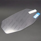 Scratch Protection Film Screen Protector for Ducati Monster 797/821/1200 (2017–2020)