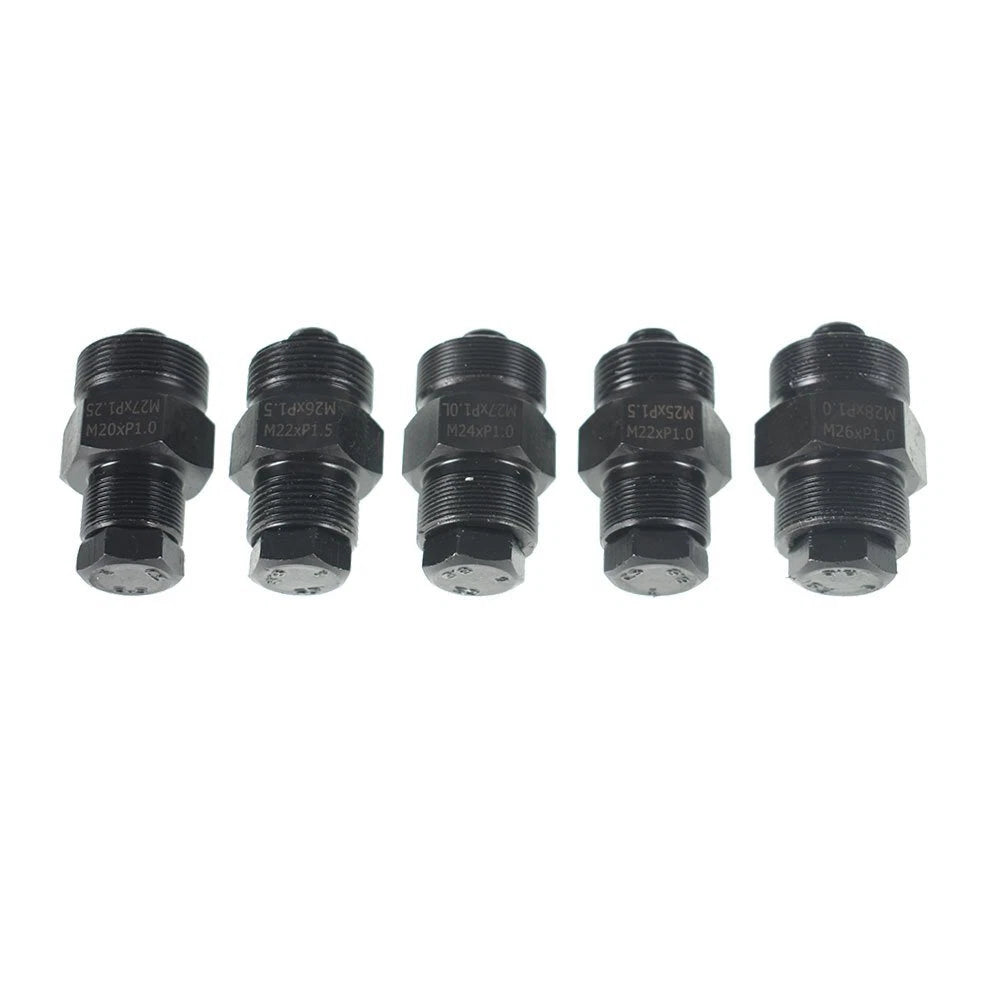 10PCS Flywheel Puller Set for Universal Motorcycle Dirt Bike ATV