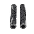 Universal Motorcycle Brake Clutch Lever Rubber Sleeve Cover Grey