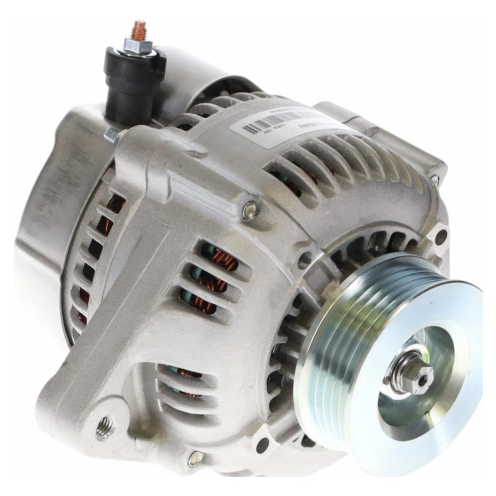Alternator for Honda Prelude L4 2.1L (1990–1991)