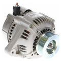 Alternator for Honda Prelude L4 2.1L (1990–1991)