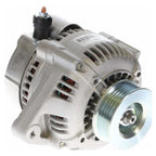 Alternator for Honda Prelude L4 2.1L (1990–1991)
