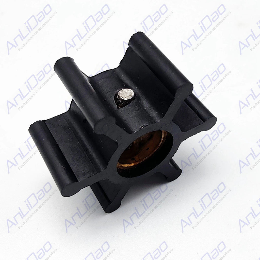 Impeller for Johnson Sierra Onan (18-3076, 09-808B, 132-0311, 9-45709)