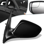 Power Heated Side View Door Mirror Left for Hyundai Accent (2014–2017) HY1320221