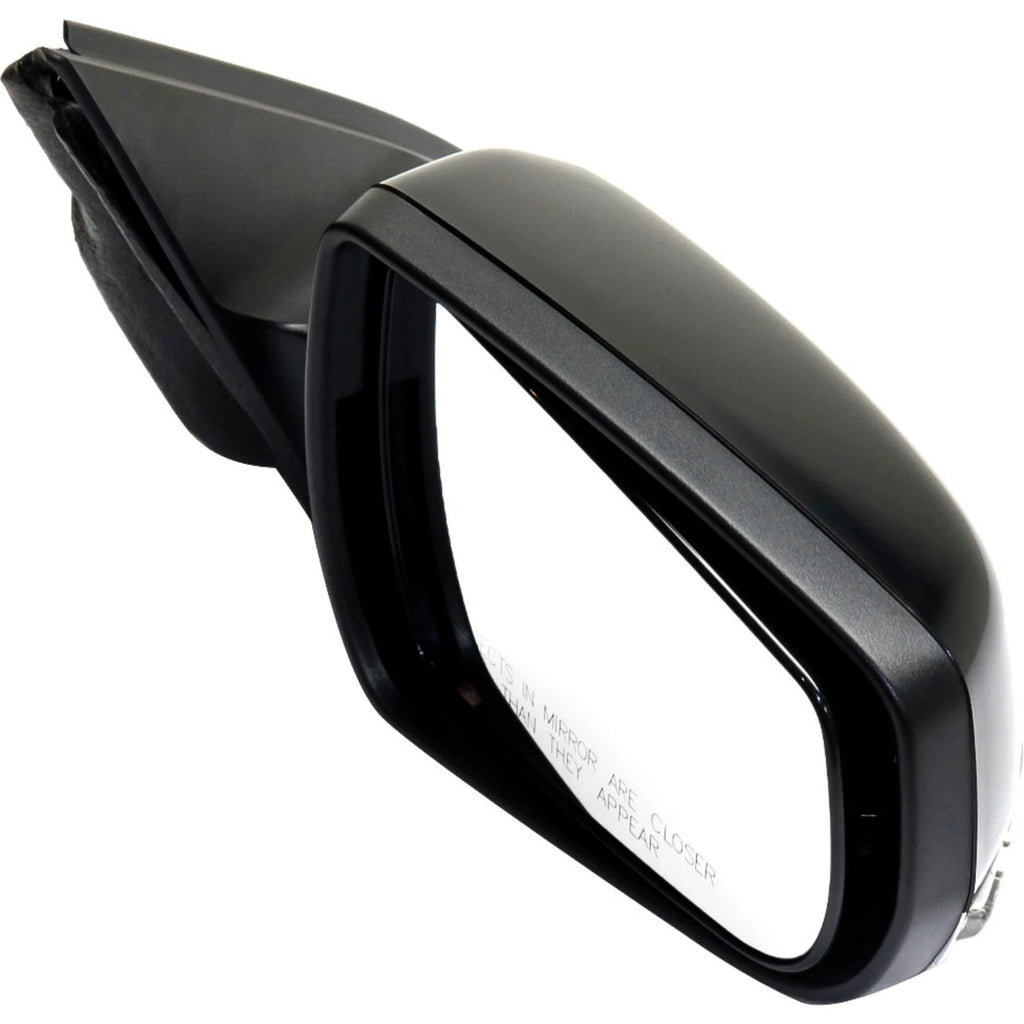 Right Power Heated Mirror for Chevrolet Malibu (2013–2015) with Signal Lamp