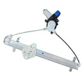 Front Right Window Regulator with Motor for Subaru Outback (2009–2014)