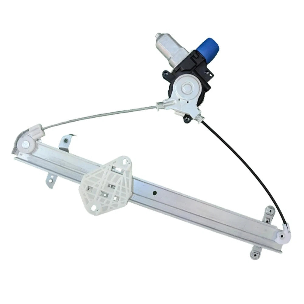 Front Right Window Regulator with Motor for Subaru Outback (2009–2014)