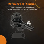 Water Pump for Yang Dong YD385 Y380