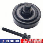 Drive Belt Tensioner Pulley for Kia Soul (2010–2011) & Spectra5 (2005–2009) 9783429010
