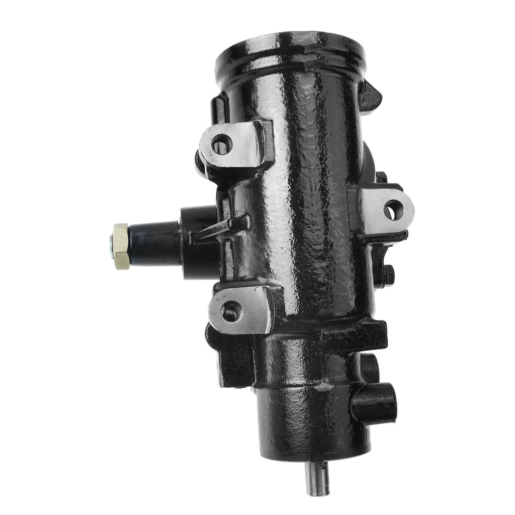 Power Steering Gear Box for Chevrolet Silverado 1500 GMC Sierra 2500 (2007–2013)