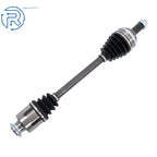 Front Right CV Axle Shaft Assembly for Honda Pilot Acura MDX (2003-2008)