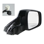 Door Mirror for Jeep Grand Cherokee (2011–2021) CH1321361