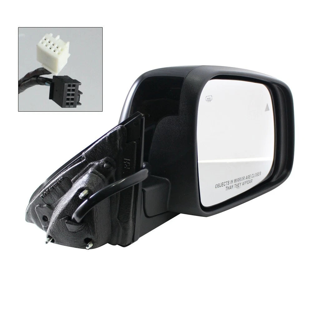 Door Mirror for Jeep Grand Cherokee (2011–2021) CH1321361