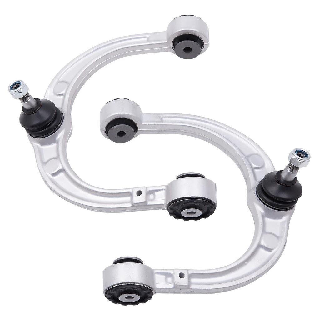 Pair Front Upper Control Arm Suspension Kit for Mercedes R500 (2006–2007)
